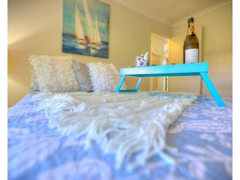 1/16 Starfish Street, Agnes Water QLD 4677