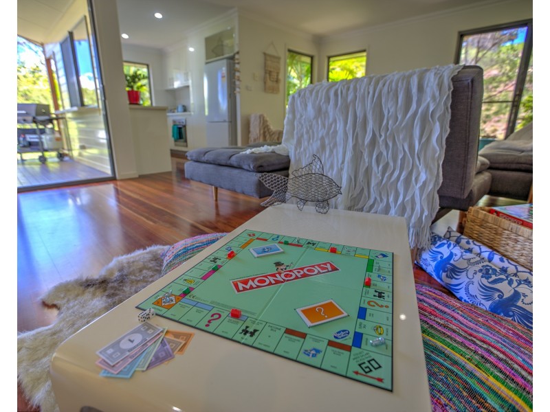 1/16 Starfish Street, Agnes Water QLD 4677