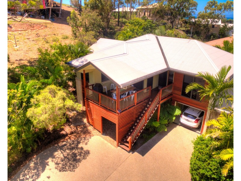 1/16 Starfish Street, Agnes Water QLD 4677