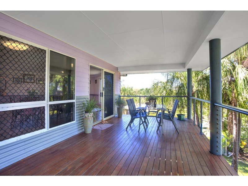 Agnes Water QLD 4677