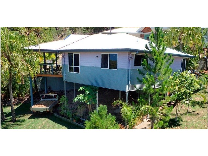 Agnes Water QLD 4677
