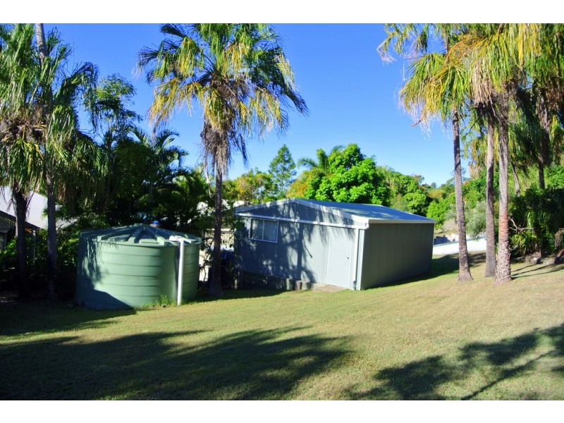 Agnes Water QLD 4677