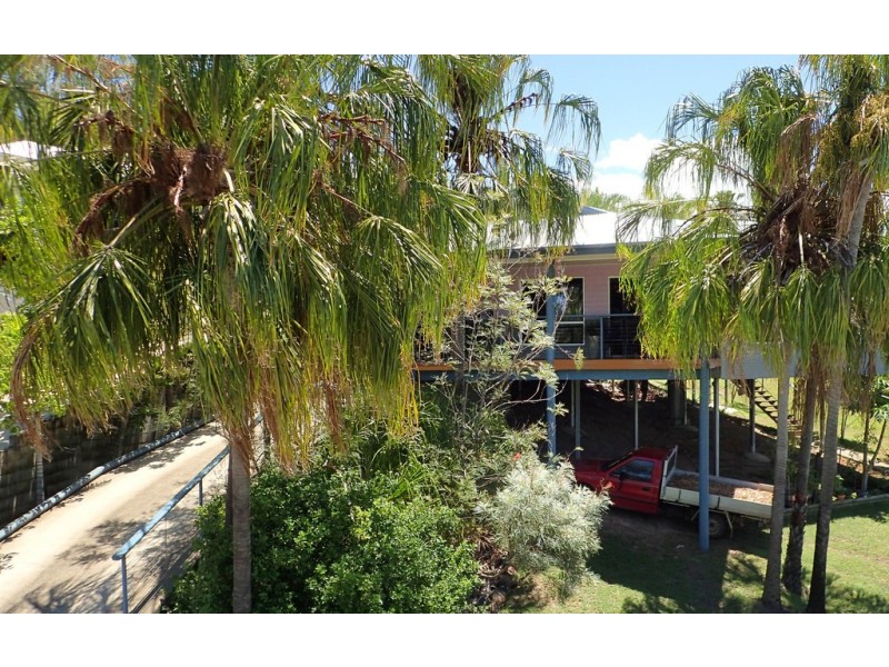 Agnes Water QLD 4677