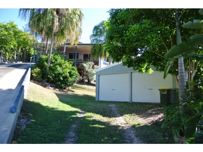 Agnes Water QLD 4677