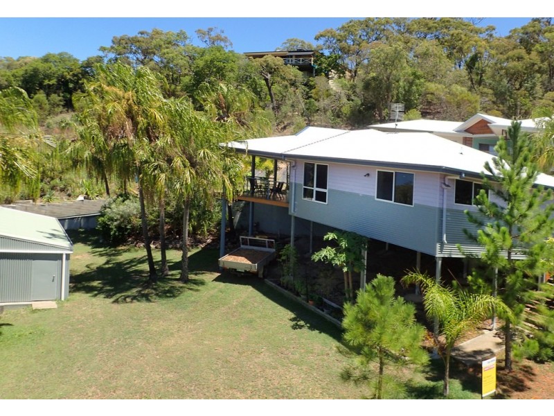 Agnes Water QLD 4677