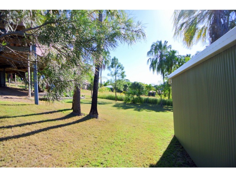 Agnes Water QLD 4677