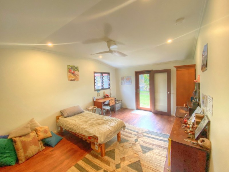 Captain Creek QLD 4677