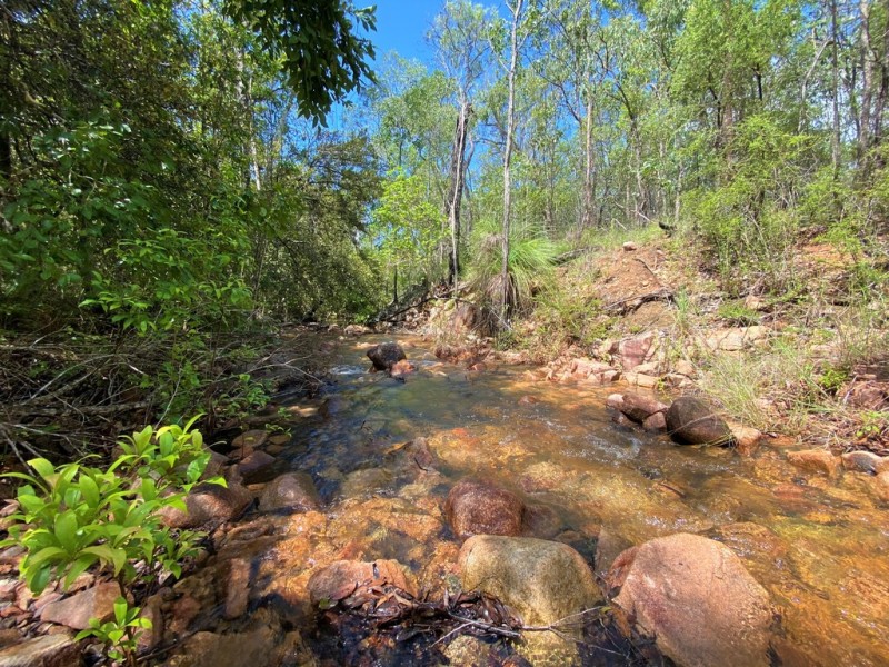 Captain Creek QLD 4677