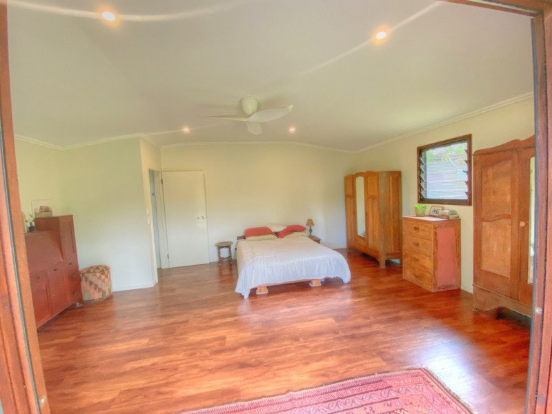 Captain Creek QLD 4677