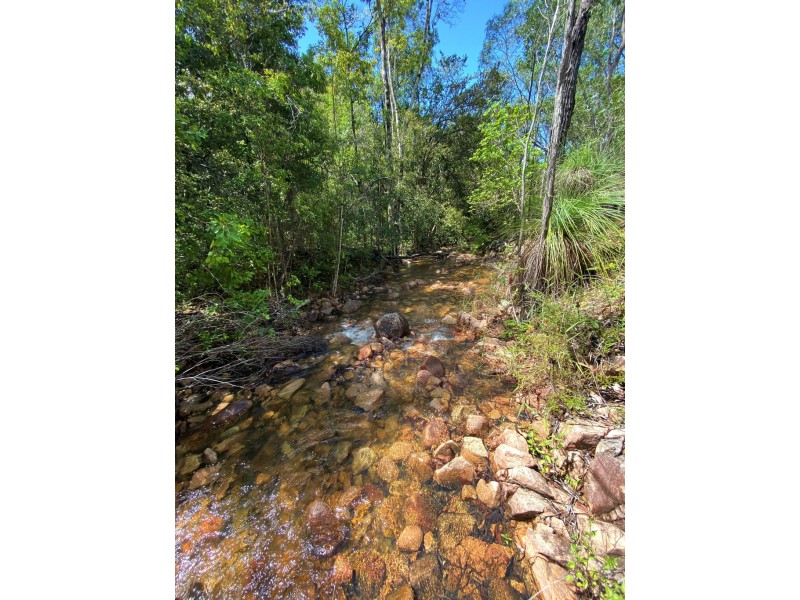 Captain Creek QLD 4677