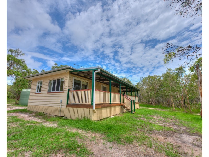 Agnes Water QLD 4677