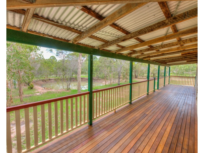 Agnes Water QLD 4677