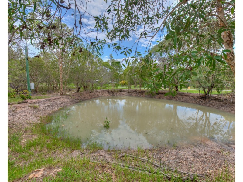 Agnes Water QLD 4677
