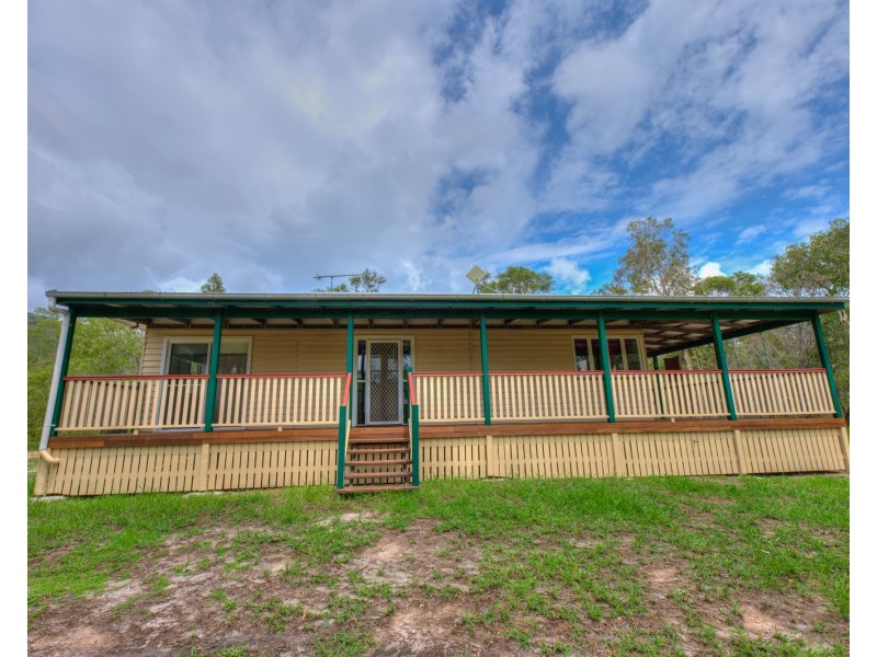 Agnes Water QLD 4677