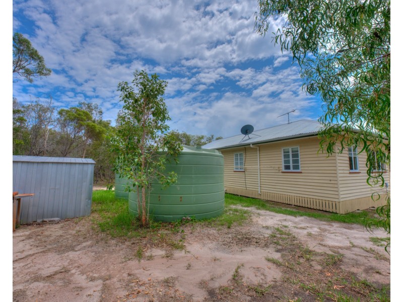 Agnes Water QLD 4677