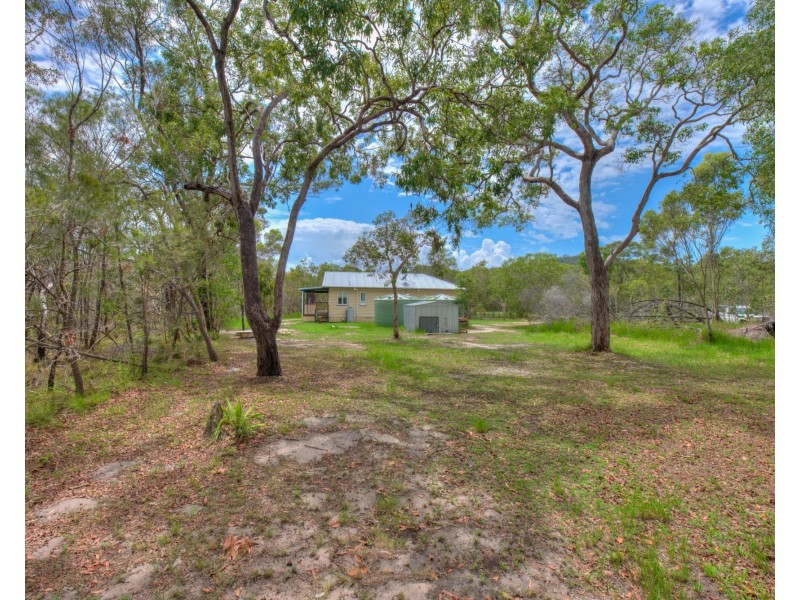 Agnes Water QLD 4677