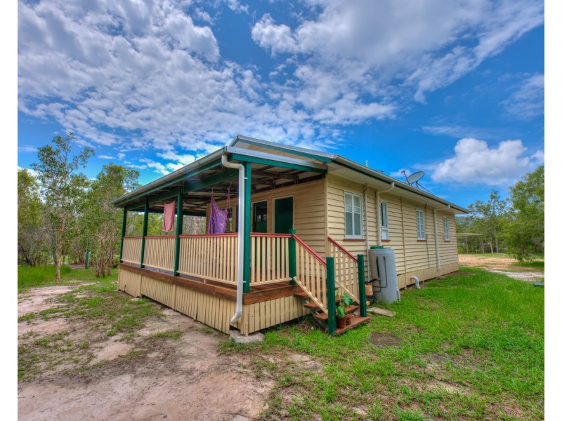 Agnes Water QLD 4677