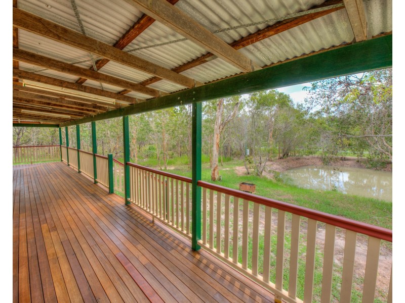 Agnes Water QLD 4677