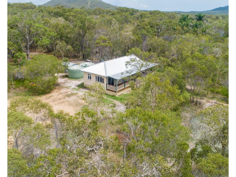 Agnes Water QLD 4677