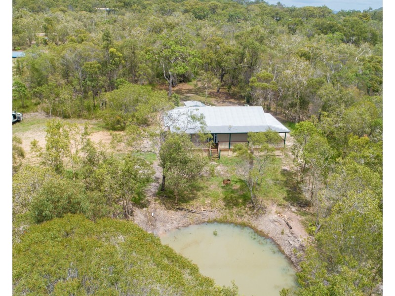 Agnes Water QLD 4677