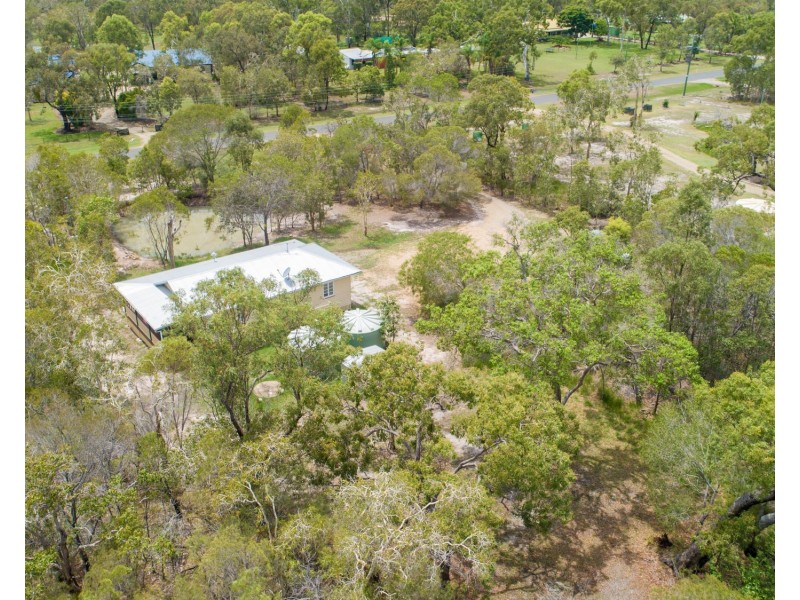 Agnes Water QLD 4677