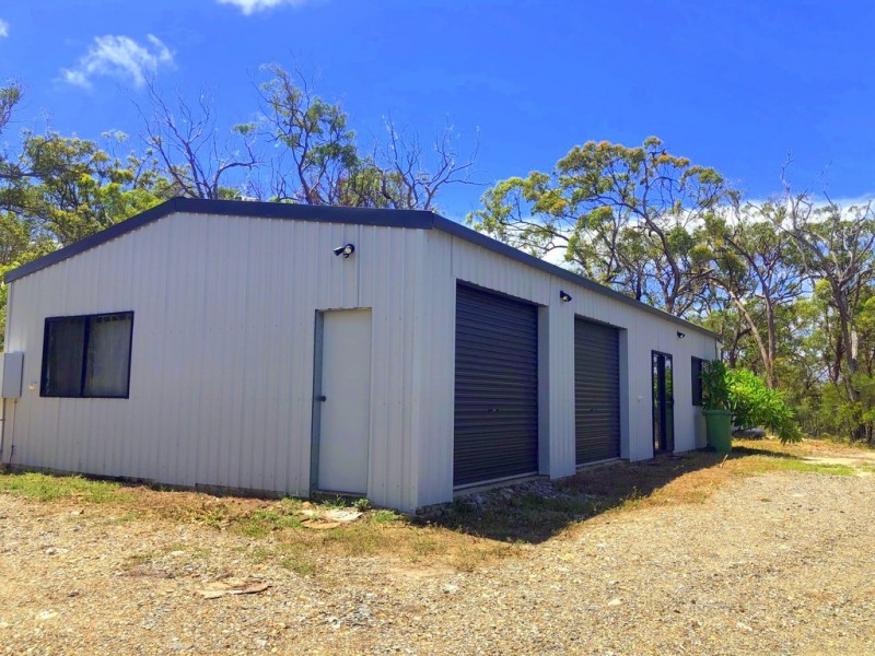 44 Wilson Drive, Agnes Water QLD 4677