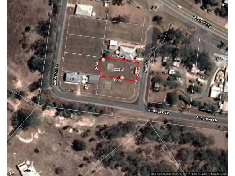 8 Julia Street, Miriam Vale QLD 4677