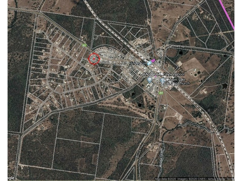 8 Julia Street, Miriam Vale QLD 4677