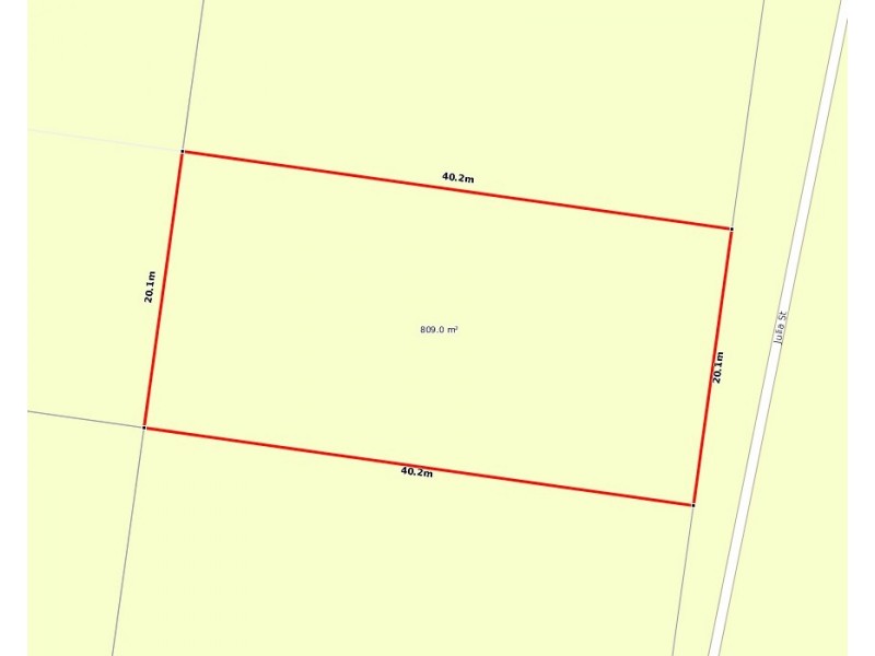 8 Julia Street, Miriam Vale QLD 4677