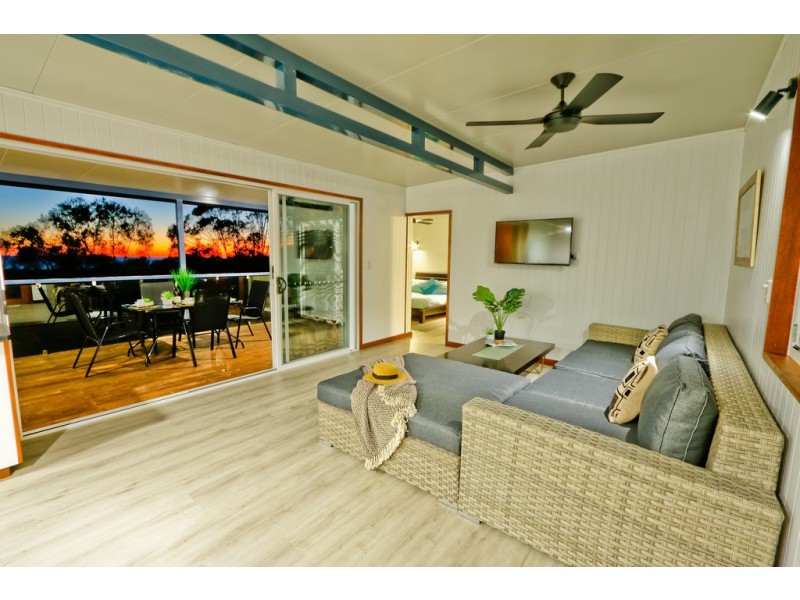 2741 Round Hill Road, Agnes Water QLD 4677