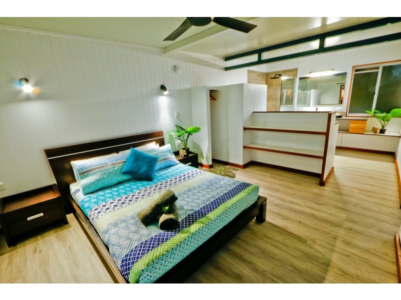 2741 Round Hill Road, Agnes Water QLD 4677