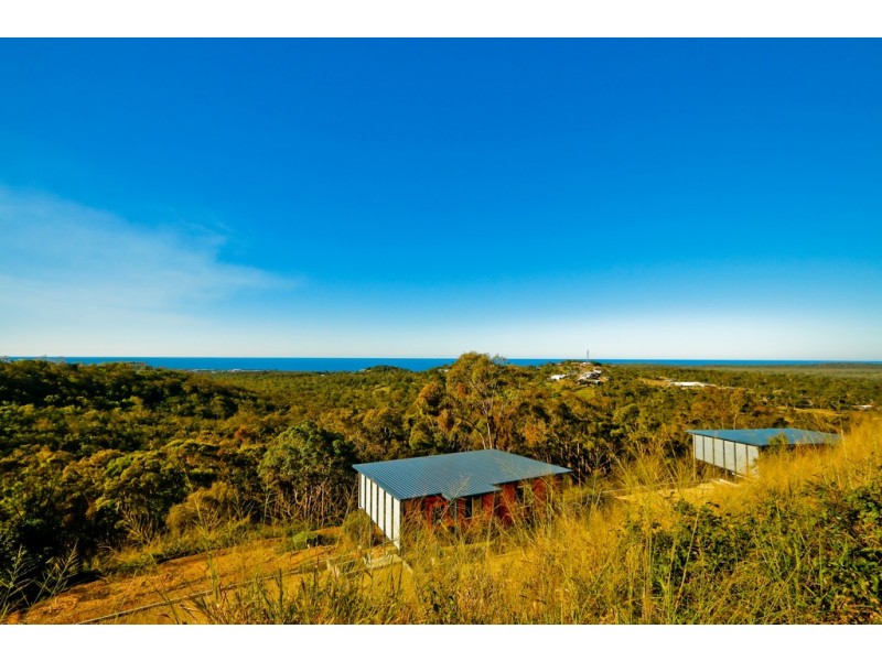 2741 Round Hill Road, Agnes Water QLD 4677