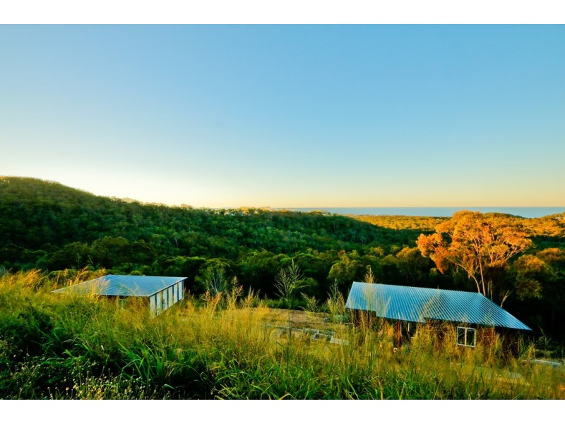 2741 Round Hill Road, Agnes Water QLD 4677