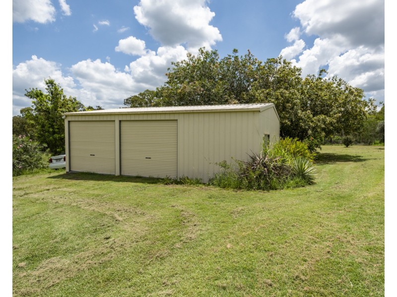 174 (Lot 2) Oyster Creek Road, Oyster Creek QLD 4674