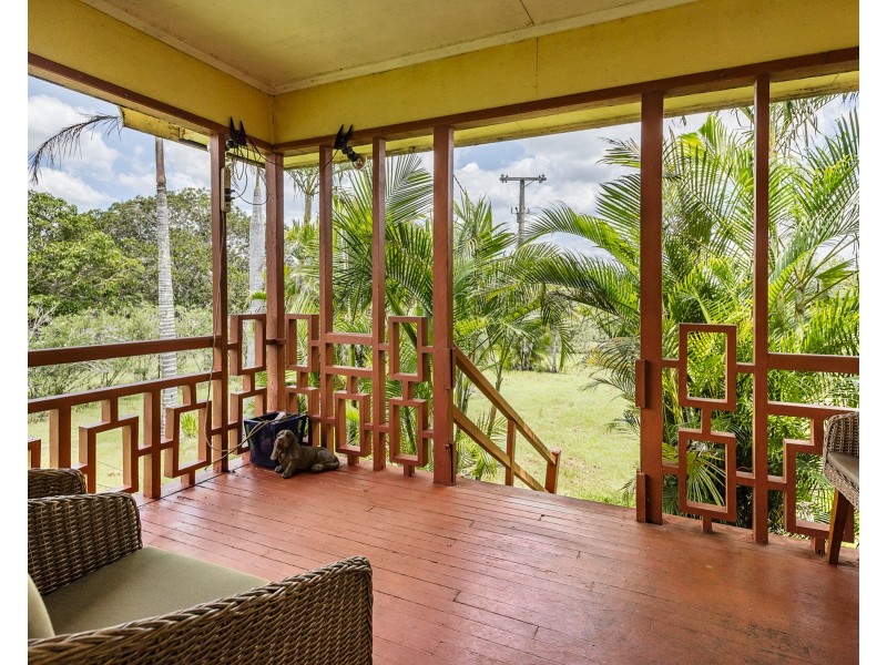 174 (Lot 2) Oyster Creek Road, Oyster Creek QLD 4674