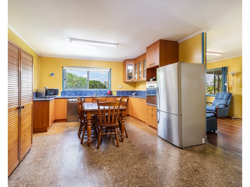 174 (Lot 2) Oyster Creek Road, Oyster Creek QLD 4674