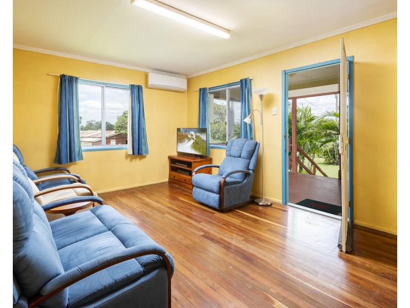 174 (Lot 2) Oyster Creek Road, Oyster Creek QLD 4674