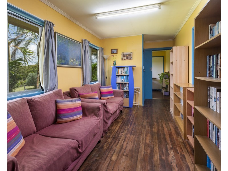 174 (Lot 2) Oyster Creek Road, Oyster Creek QLD 4674