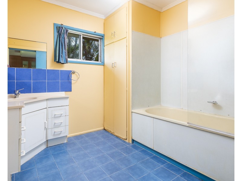 174 (Lot 2) Oyster Creek Road, Oyster Creek QLD 4674