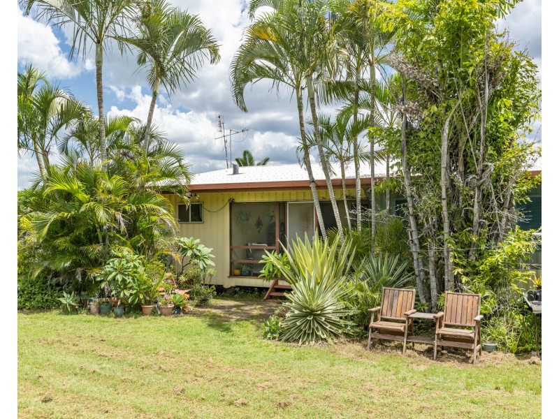174 (Lot 2) Oyster Creek Road, Oyster Creek QLD 4674
