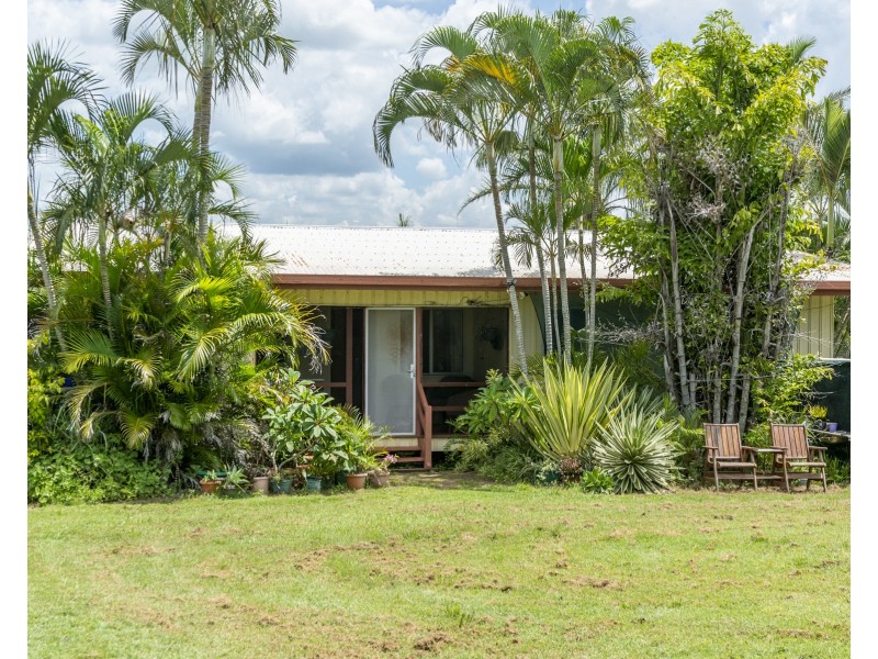 174 (Lot 2) Oyster Creek Road, Oyster Creek QLD 4674