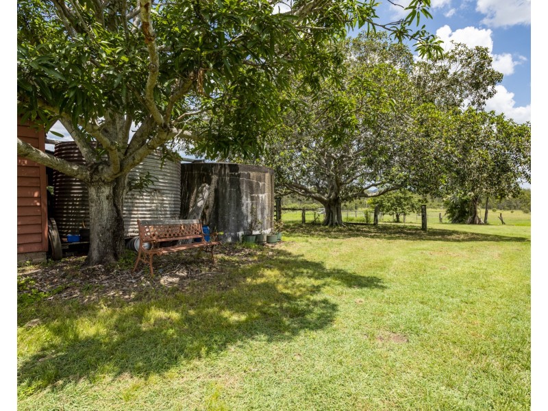174 (Lot 2) Oyster Creek Road, Oyster Creek QLD 4674