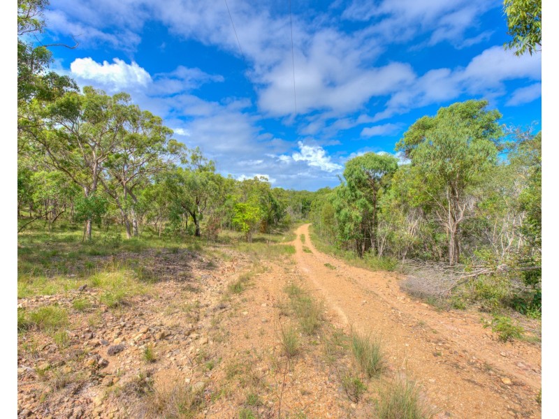 Lot 489 Wilson Drive, Agnes Water QLD 4677