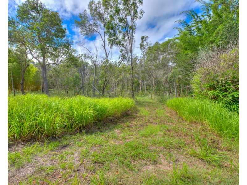 Lot 489 Wilson Drive, Agnes Water QLD 4677