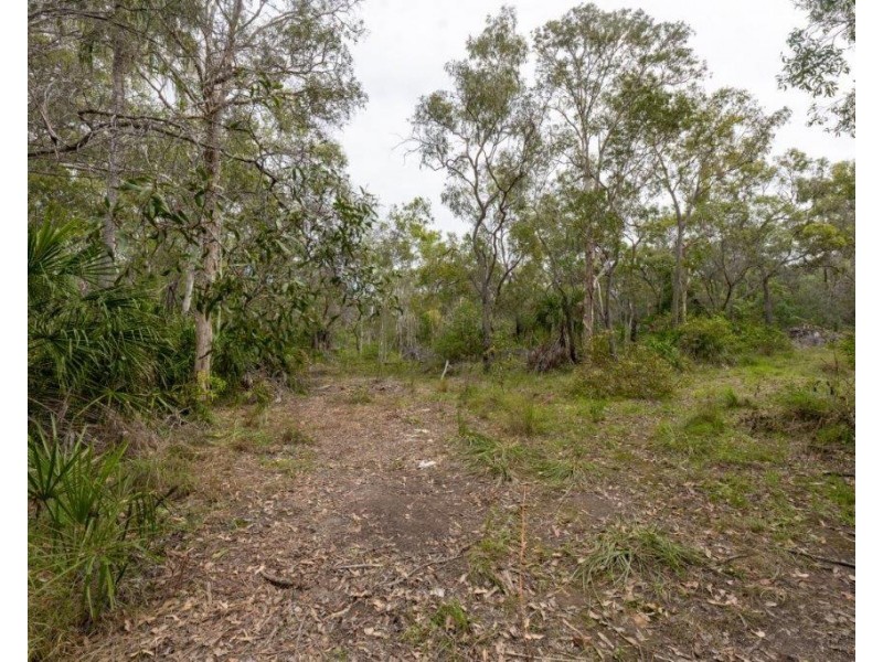 Lot 489 Wilson Drive, Agnes Water QLD 4677