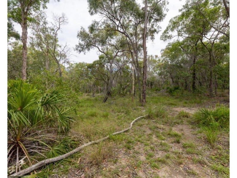 Lot 489 Wilson Drive, Agnes Water QLD 4677