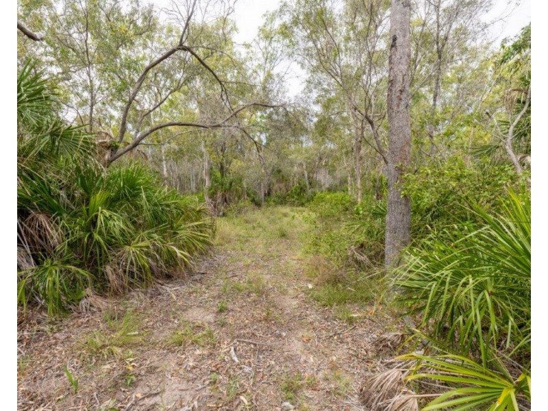 Lot 489 Wilson Drive, Agnes Water QLD 4677