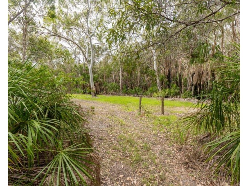 Lot 489 Wilson Drive, Agnes Water QLD 4677