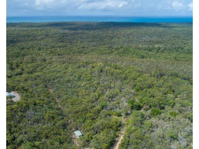 Lot 489 Wilson Drive, Agnes Water QLD 4677