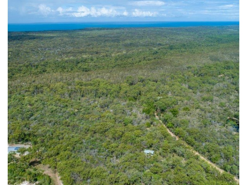 Lot 489 Wilson Drive, Agnes Water QLD 4677